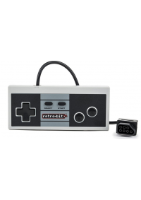 Manette Pour NES / Nintendo Entertainment System Par Retro-Bit