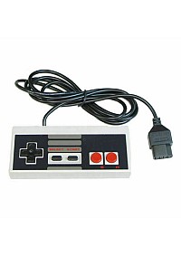 Manette Pour NES / Nintendo Entertainment System Par TTX Tech