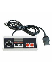 Manette NES Par TTX Tech