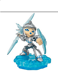 Figurine Skylanders Swap Force - Blizzard Chill