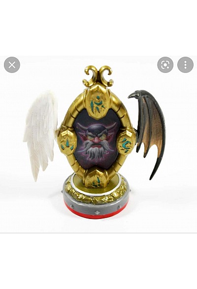 Figurine Skylanders Trap Team - Adventure Pack Mirror of Mystery