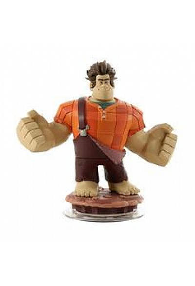 Figurine Disney Infinity 1.0 - Wreck-It Ralph