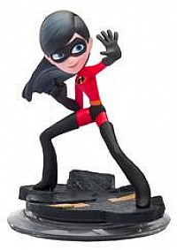 Figurine Disney Infinity 1.0 - Violet