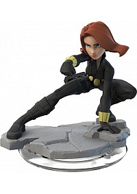 Figurine Disney Infinity 2.0 - Black Widow