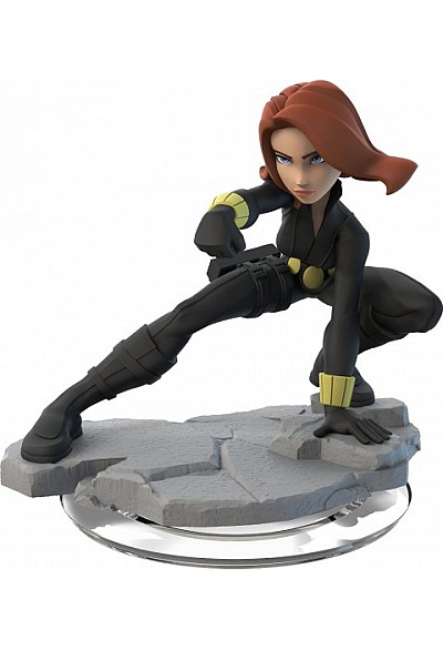 Figurine Disney Infinity 2.0 - Black Widow