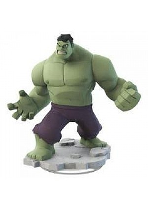 Figurine Disney Infinity 2.0 - Hulk