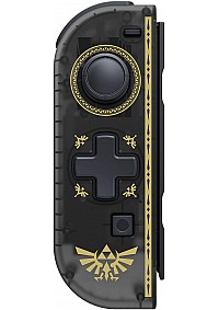 Manette D-Pad Controller Gauche (L) Pour Nintendo Switch par Hori - Zelda Breath Of The Wild