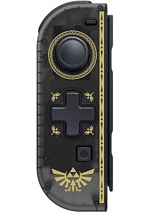 Manette D-Pad Controller Gauche (L) Pour Nintendo Switch par Hori - Zelda Breath Of The Wild