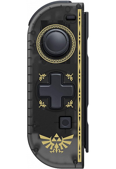 Manette D-Pad Controller Gauche (L) Pour Nintendo Switch par Hori - Zelda Breath Of The Wild