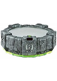 Portail Skylanders Giants Sans Fil Pour PS3 / PS4 Wii / Wii U