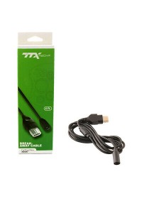 Cable Séparateur (Breakaway Cable) Par TTX Tech Pour Manette Avec Fil / Xbox Originale