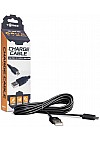 Cable De Recharge Micro USB De 10 Pieds Pour Manette / PS4 / Xbox One Par Tomee