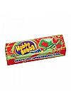 Gomme à Mâcher Wrigley Hubba Bubba Max Fraise Et Melon - 5 Morceaux