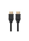 Cable HDMI De 2 M Marque Inconnue - Noir