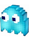 Lampe Pac-Man À Changement De Couleur Par Paladone - Fantôme