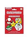 Sous-Verres Super Mario Fun Facts Par Paladone - Paquet De 20 