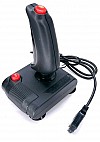 Manette Joystick Pour Atari 2600 - Marque Inconnue