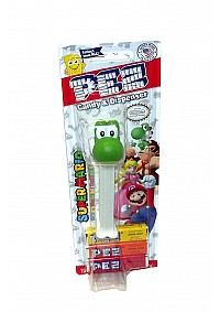 Bonbons PEZ Super Mario - Yoshi