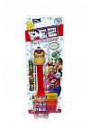 Bonbons PEZ Super Mario - Donkey Kong