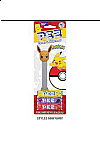 Bonbons PEZ Pokémon - Eevee