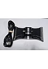Station De Recharge Pour 2 Manettes Playstation / PS3 Par Intec