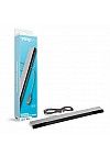 Barre De Détection / Capteur / Sensor Bar Avec Fil Pour Nintendo Wii / Wii U Par TTX TECH