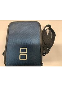 Étui Souple Pour DS Lite Par RDS Industries - Bleu