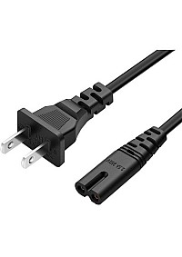 Adaptateur AC / Cable Pour PS3 Slim / PS4 / Xbox 1ère Génération / Xbox One S - Marque Inconue