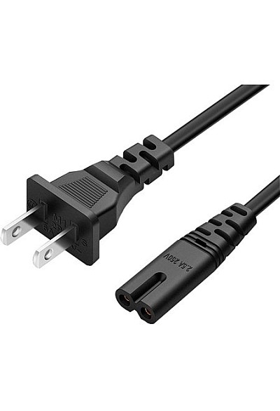 Adaptateur AC / Cable Pour PS3 Slim / PS4 / Xbox 1ère Génération / Xbox One S - Marque Inconue