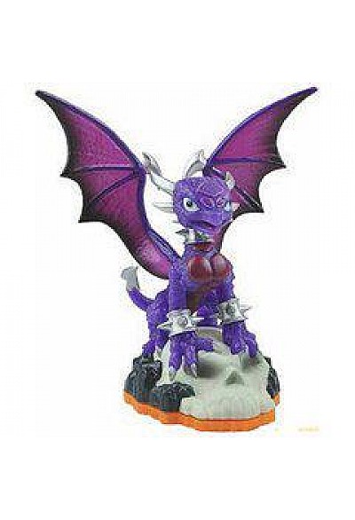 Figurine Skylanders Giants - Cynder