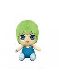 Toutou Jojo's Bizarre Adventure Par Bandai - Foo Fighters Chibi 15 CM