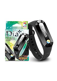 Bracelet Pocket Auto Catch Reviver Dia Plus Pour Pokemon Go Par Brook - Blanc