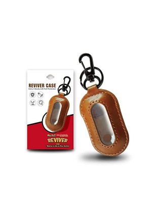 Étui Reviver Case Pour Bracelet Auto-Catch Plus/Reviver/Dia Par Brook