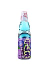 Soda Ramune Hatakosen 200 ML - Saveur De Bleuet