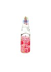 Soda Ramune Hatakosen 200 ML - Saveur De Litchi