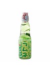 Soda Ramune Hatakosen 200 ML - Saveur De Melon De Miel