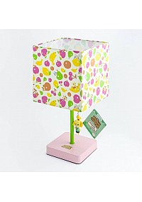 Lampe De Bureau Animal Crossing Par Paladone - Isabelle