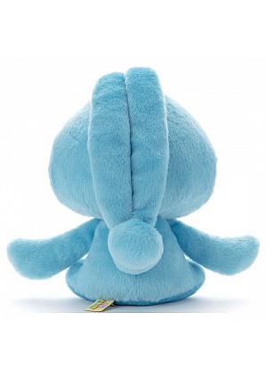 Toutou Pokemon I Choose You! Pokemon Get Plush Par Takara Tomy - Manaphy 18 CM