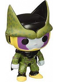 Figurine Pop! Animation DragonBall Z #13 Par Funko - Perfect Cell