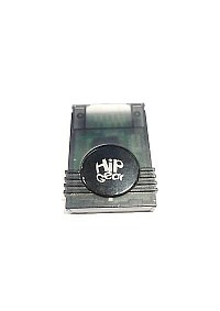 Carte Memoire Pour GameCube Par Hip Gear