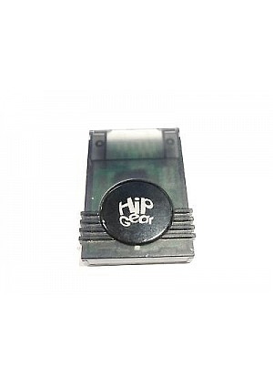 Carte Memoire Pour GameCube Par Hip Gear