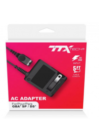 Adaptateur AC Pour Game Boy Advance SP / GBA SP / DS Phat Par TTX Tech