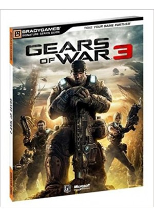 Guide Gears Of War 3 Par Bradygames
