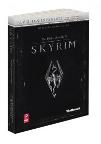 Guide The Elder Scrolls Y Skyrim Revised & Expanded Edition Par Prima