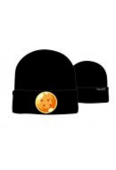 Tuque DragonBall Z Par Bioworld - DragonBall Brodée