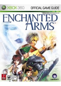 Guide Enchanted Arms Par Prima