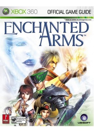 Guide Enchanted Arms Par Prima