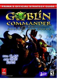 Guide Goblin Commander Par Prima