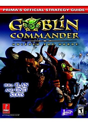 Guide Goblin Commander Par Prima