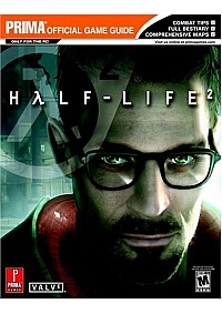 Guide Half-Life 2 Par Prima